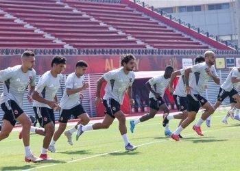 محمد سيحا يكشف تحطم سيارته بعد تعرضه لحادث مفاجئ