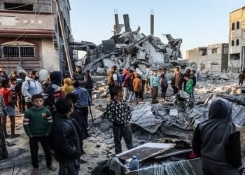 23 شهيدًا في غزة اليوم ونداءات أممية لوقف العدوان فورًا