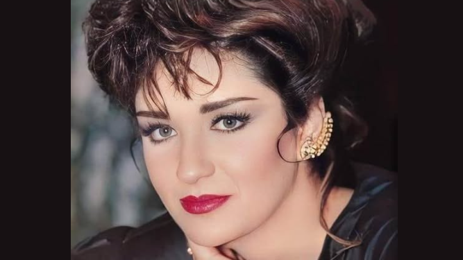 بعد تصريحات بنت مبارك.. نجل شقيق إيمان الطوخي: شائعات سخيفة