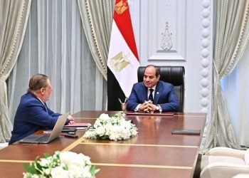 قرارات رئاسية جديدة تشمل ترقيات وتشريعات وتجديد مناصب اقتصادية مهمة