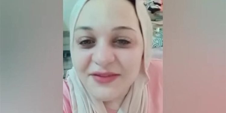 بدء ثاني جلسات محاكمة “ابنة مبارك المزعومة” في الإسكندرية