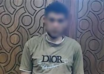 ضبط دجال نصب على المواطنين بزعم العلاج الروحاني في الإسكندرية