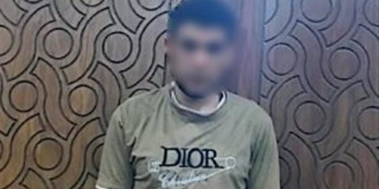 ضبط دجال نصب على المواطنين بزعم العلاج الروحاني في الإسكندرية