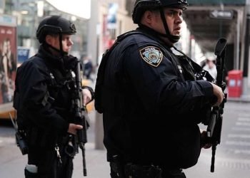 بدء تسليح جنود الحرس الوطني في واشنطن بأمر ترامب