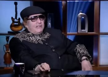 محيي إسماعيل يثير جدلًا بعد تقليد أغنية محمد وردي