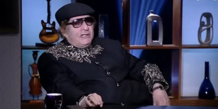 محيي إسماعيل يثير جدلًا بعد تقليد أغنية محمد وردي