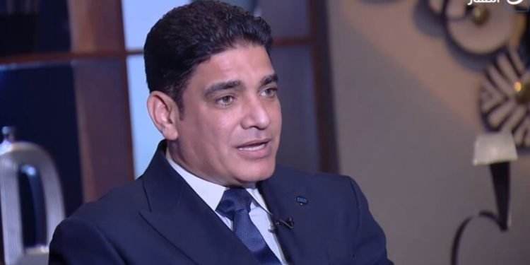 إبراهيم نور الدين عن أزمة هاني ومعروف: بلا داعٍ