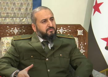 وزارة الدفاع السورية تنفي شائعة تسمم وزيرها