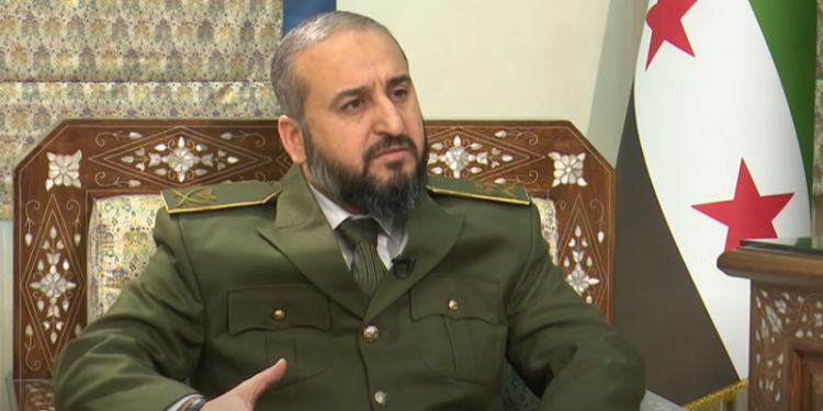 وزارة الدفاع السورية تنفي شائعة تسمم وزيرها