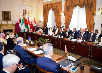 اللجنة العربية –الإسلامية تدعو واشنطن للتراجع عن رفض تأشيرات وفد فلسطين