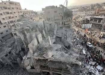 خطة إسرائيلية جديدة لاحتلال غزة وتهجير أهلها