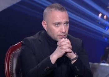 حقيقة القبض على حسام حببب بتهمة الاتجار في المخدرات.. تفاصيل