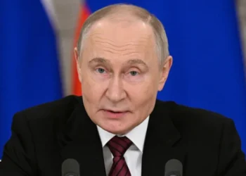 بوتين: قمة ألاسكا مع ترامب خطوة نحو تسوية عادلة للأزمة الأوكرانية