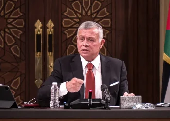 الملك عبد الله الثاني: سيادة لبنان وأمن سوريا أولوية مشتركة للأردن