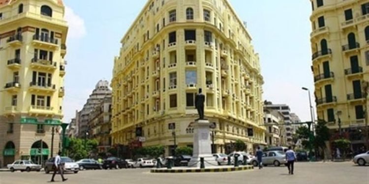 رئيس الوزراء يتابع مشروعات إعادة إحياء وسط البلد