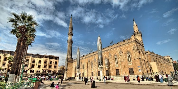 مواقيت الصلاة اليوم الأربعاء 6 أغسطس 2025 في عدد من محافظات مصر