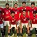 منتخب مصر للناشئين يواجه السعودية ودياً استعداداً لكأس الخليج