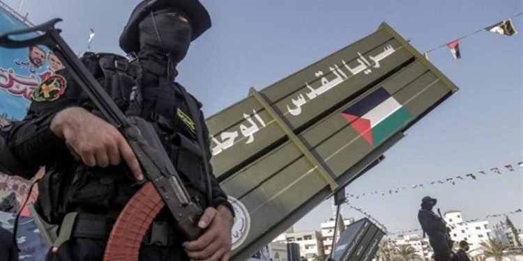 فصائل المقاومة تطالب بتحرك عاجل لكسر الحصار وإنقاذ غزة من المجاعة