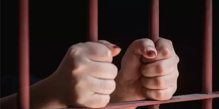 إحالة ربة منزل للمحاكمة بعد خطف طفل لإقناع زوجها