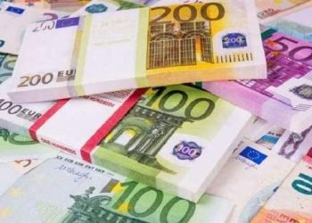 أسعار اليورو اليوم الجمعة 15 أغسطس 2025 أمام الجنيه المصري