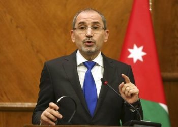 وزير خارجية الأردن: لا سلام دون دولة فلسطينية مستقلة وعاصمتها القدس