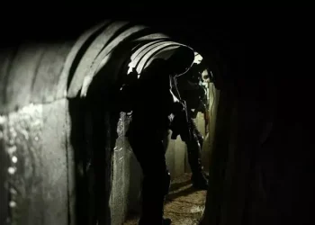 جيش الاحتلال يعترف بتعقيد أنفاق حماس ويستعد لحرب طويلة