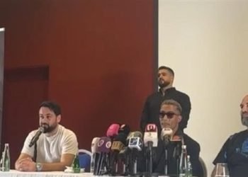 محمد رمضان يكشف كواليس إلغاء حفله في سوريا 2022: كان في حرب ضدي