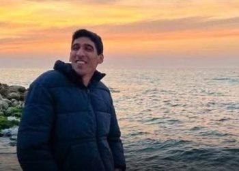 وفاة لاعب منتخب مصر للناشئين لكرة السلة إثر حادث أليم