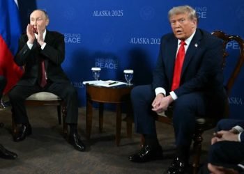 ترامب يصف لقاء بوتين بالإيجابي ويؤكد التوجه لاتفاقية سلام