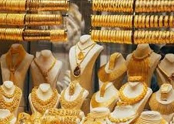 استقرار أسعار الذهب في مصر اليوم.. وتراجع عالمي