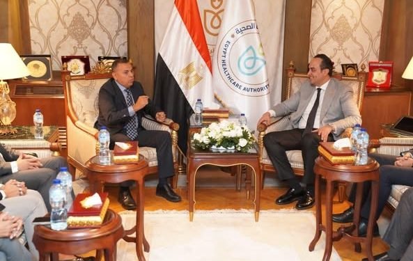 تعاون بين “الرعاية الصحية” و”تاكيدا” لتعزيز علاج الأورام والأمراض النادرة