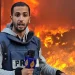 جيش الاحتلال يقر باستهداف الصحفي الفلسطيني أنس الشريف