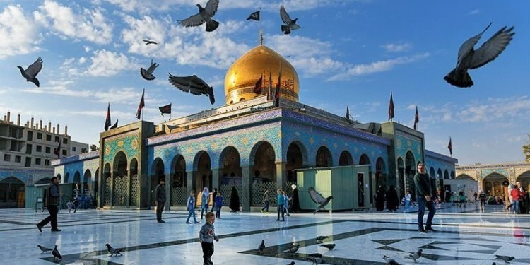 مواقيت الصلاة اليوم الجمعة 8 أغسطس