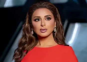 تطورات مطمئنة في الحالة الصحية لأنغام