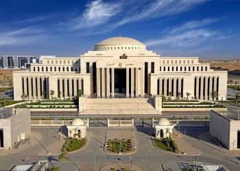 اللائحة الداخلية لمجلس الشيوخ تحدد تشكيل واختصاصات اللجنة العامة