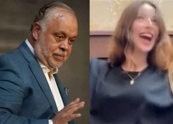 القصة الكاملة لاعتذار أشرف زكي أمام النائب العام بسبب فتاة!