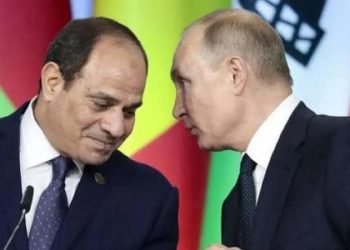 الخارجية الروسية توجه رسالة لمصر بمناسبة 82 عامًا من العلاقات الدبلوماسية