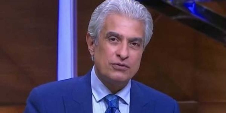 رفض دعوى شقيقة وائل الإبراشي بشأن التنازل عن أملاكه