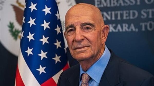 مبعوث ترامب إلى لبنان يهين الصحفيين.. والرئاسة اللبنانية تعتذر