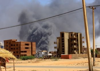 الجيش السوداني يشن غارات جوية على مواقع الدعم السريع في شرق دارفور