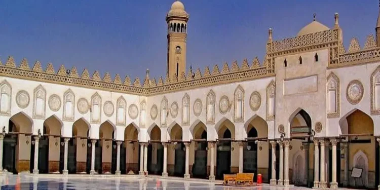 مواقيت الصلاة اليوم في القاهرة والمحافظات