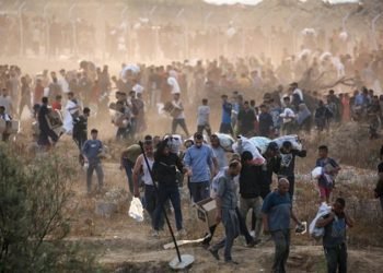 الداخلية بغزة تحذر من مؤسسة أمريكية مشبوهة تستغل المساعدات الإنسانية