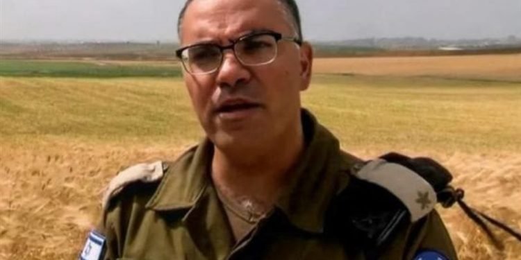 أفيخاي أدرعي: إخلاء مدينة غزة لا مفر منه