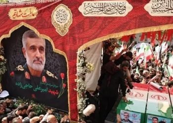 اختراق هواتف الحرس الشخصيين، ثغرة أمنية مكنت الاحتلال من اغتيال قادة إيرانيين