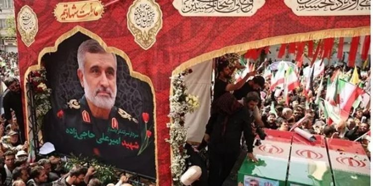 اختراق هواتف الحرس الشخصيين، ثغرة أمنية مكنت الاحتلال من اغتيال قادة إيرانيين