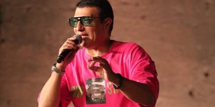 الليلة.. إيهاب توفيق يحيي حفله بمهرجان القلعة الدولي للموسيقى
