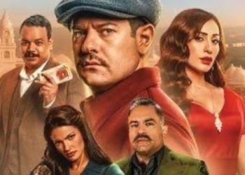 فيلم “درويش” يتصدر إيرادات السينما المصرية في يومه الأول