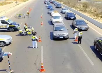 “مخالفات تسحب رخصتك فورًا”… 14 حالة حددها قانون المرور لإلغاء الترخيص أو سحبه
