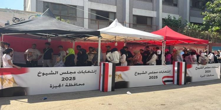 “حماة الوطن”: انتخابات الشيوخ 2025 جسّدت صورة حضارية لمصر وأكدت وعي الشعب