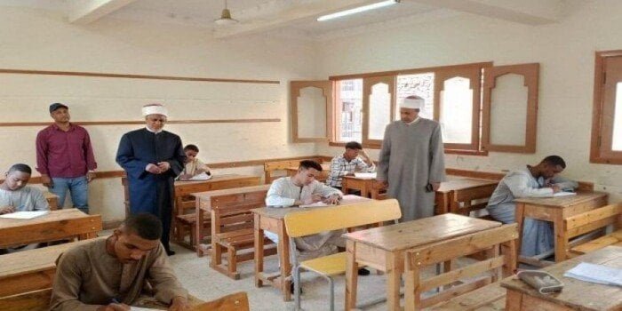 إعلان نتيجة الثانوية الأزهرية الدور الثاني يوم 3 سبتمبر